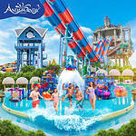 Andamanda Phuket Water park