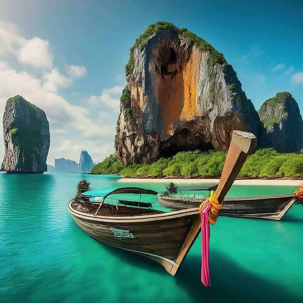 Krabi Tours Day Trips