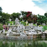 The Million Year Stone Park & Crocodile farm